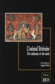 Animal Litteraire