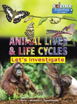 Bertrand.pt - Animal Lives And Life Cycles