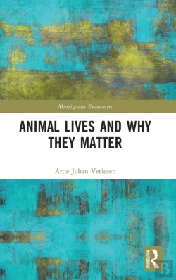 Bertrand.pt - Animal Lives And Why They Matter