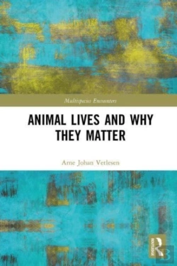 Bertrand.pt - Animal Lives And Why They Matter