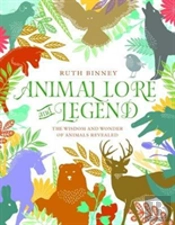 Animal Lore And Legend
