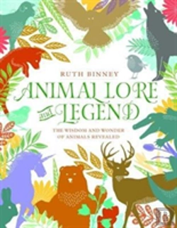 Bertrand.pt - Animal Lore And Legend