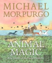 Animal Magic: Four Stories Of The Great Outdoors