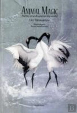 Bertrand.pt - Animal Magic Poems On A Disappearing Wrl