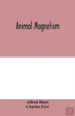 Bertrand.pt - Animal Magnetism