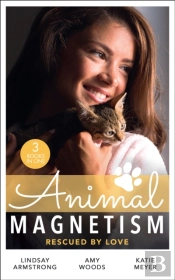 Animal Magnetism: Rescued By Love