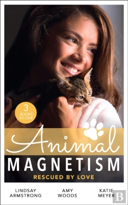 Bertrand.pt - Animal Magnetism: Rescued By Love