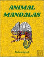 Animal Mandalas