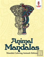 Animal Mandalas