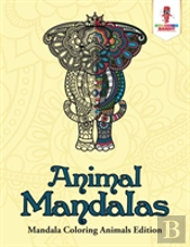 Animal Mandalas