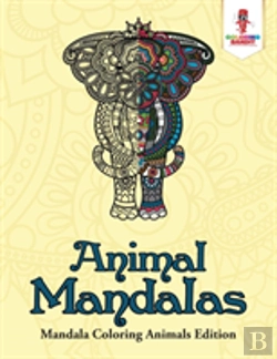 Bertrand.pt - Animal Mandalas