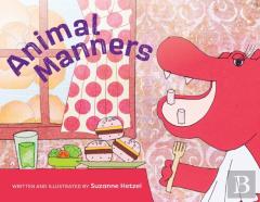 Animal Manners