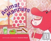 Animal Manners