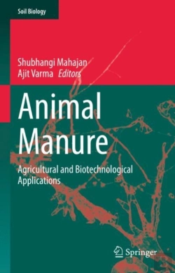 Bertrand.pt - Animal Manure
