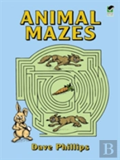 Animal Mazes
