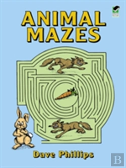 Bertrand.pt - Animal Mazes