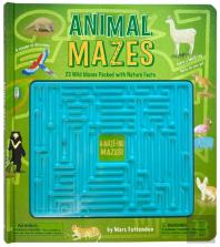 Animal Mazes