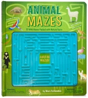 Animal Mazes
