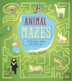 Bertrand.pt - Animal Mazes