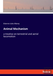 Animal Mechanism