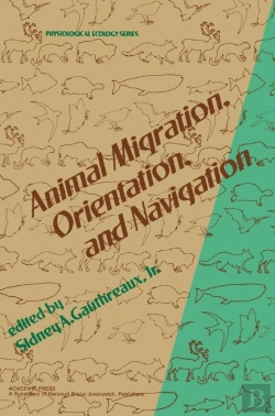 Bertrand.pt - Animal Migration, Orientation And Navigation