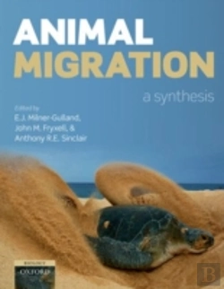 Bertrand.pt - Animal Migration
