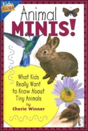 Animal Minis