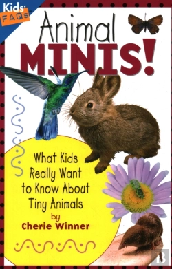 Bertrand.pt - Animal Minis