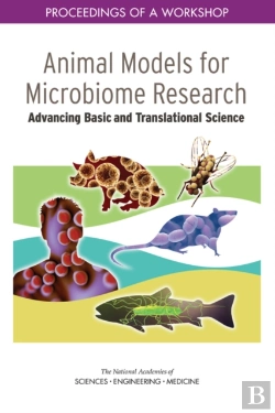 Bertrand.pt - Animal Models For Microbiome Research