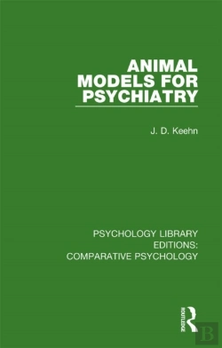 Bertrand.pt - Animal Models For Psychiatry