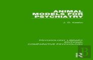 Animal Models For Psychiatry