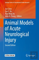 Animal Models Of Acute Neurological Injury