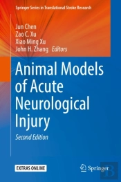 Animal Models Of Acute Neurological Injury