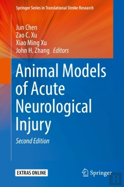 Bertrand.pt - Animal Models Of Acute Neurological Injury
