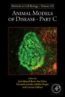 Animal Models Of Disease Part C