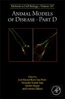Animal Models Of Disease Part D