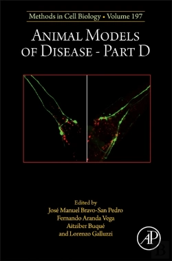 Bertrand.pt - Animal Models Of Disease Part D
