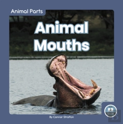 Bertrand.pt - Animal Mouths