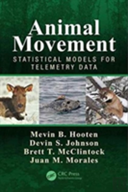 Bertrand.pt - Animal Movement