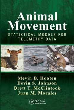 Bertrand.pt - Animal Movement