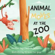 Animal Moves At The Zoo