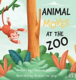 Bertrand.pt - Animal Moves At The Zoo