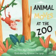 Animal Moves At The Zoo
