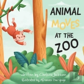 Animal Moves At The Zoo