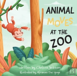 Bertrand.pt - Animal Moves At The Zoo