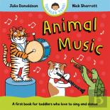 Animal Music
