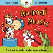 Animal Music