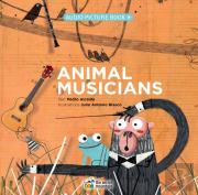 Animal Musicians