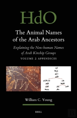 Bertrand.pt - Animal Names Of The Arab Ancestors