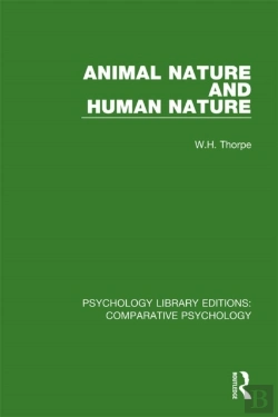 Bertrand.pt - Animal Nature And Human Nature